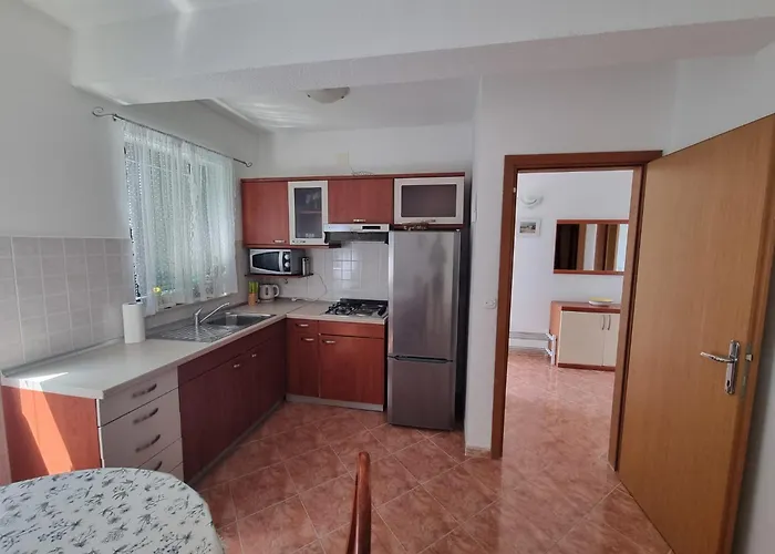 아파트 Antonela 드라슈니체