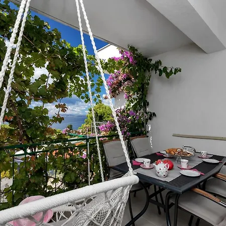 Antonela Apartman Drasnice