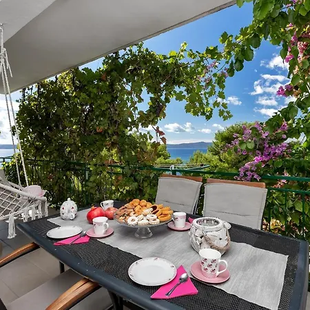 Apartman Antonela *