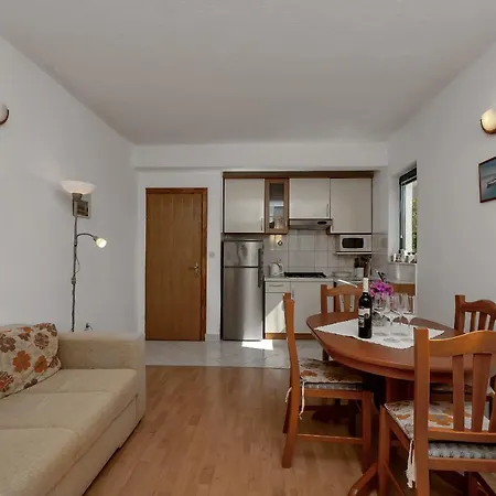 Apartament Antonela
