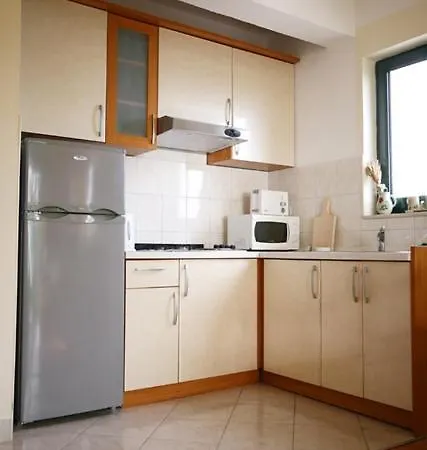 Antonela Apartman Drasnice