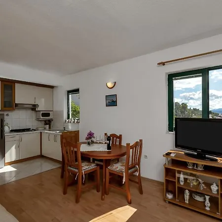 Antonela Apartament