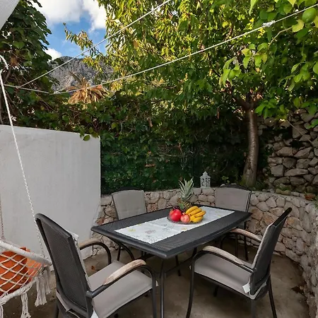 Apartman Antonela Drasnice