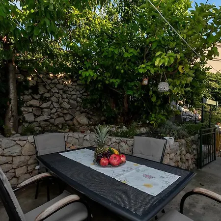 Apartman Antonela