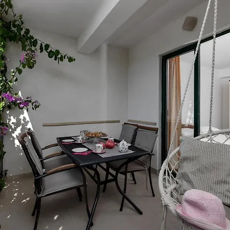 Apartman Antonela Drasnice