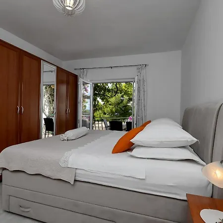 Antonela Apartament *