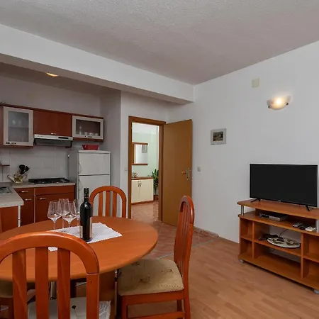Apartament Antonela *