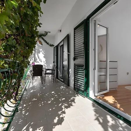Apartman Antonela