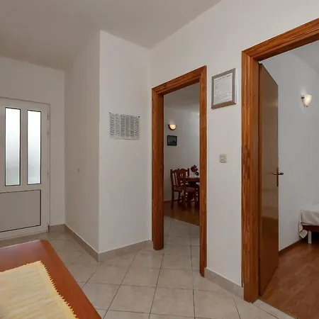 Apartament Antonela *
