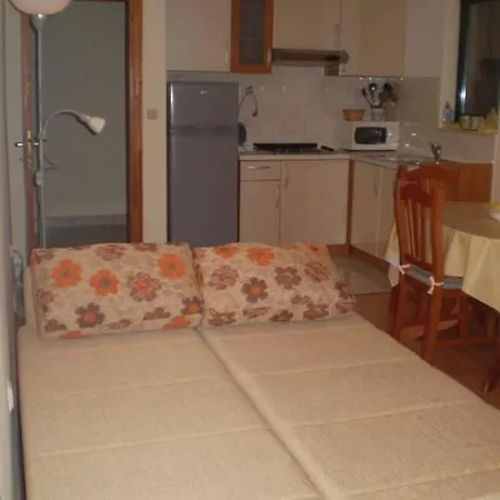 Apartament Antonela *