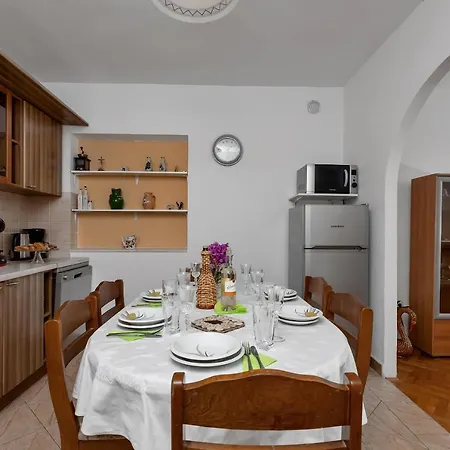 Apartament Antonela