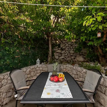 Apartman Antonela