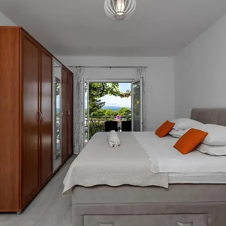 Antonela Apartament Drašnice