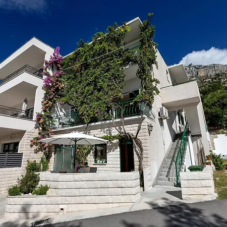 Antonela Apartament