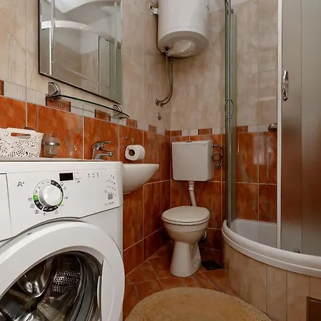 Antonela Apartament Drašnice