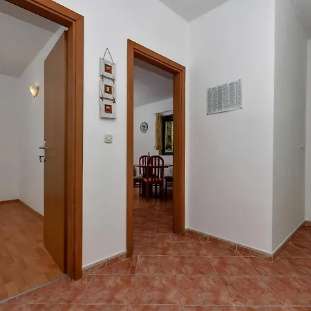 Antonela Apartament *