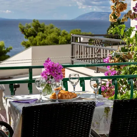 Apartament Antonela