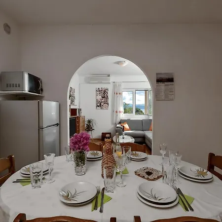 Antonela Apartament