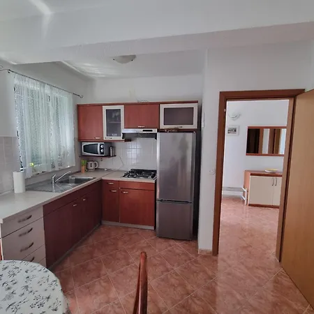 Apartman Antonela Drasnice