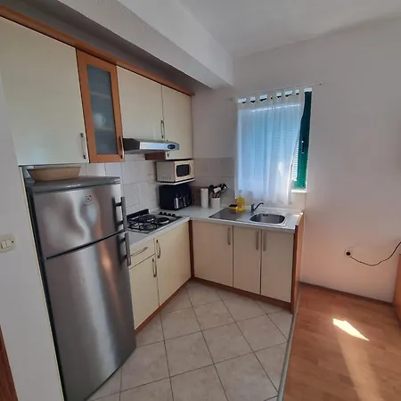Antonela Apartman Drasnice