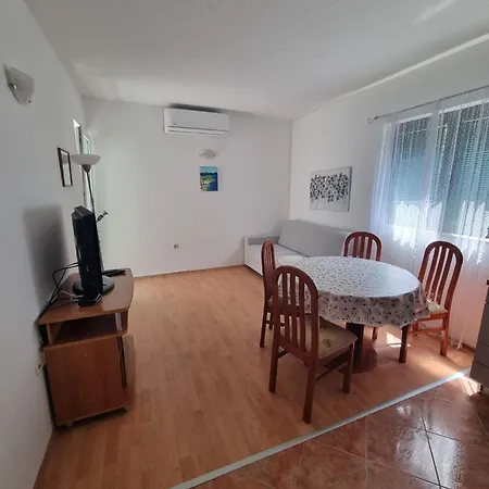 Apartman Antonela