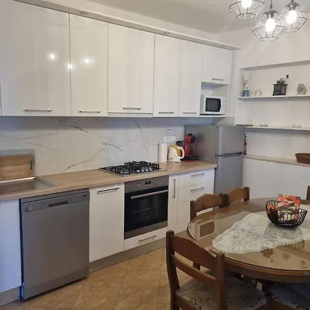 Antonela Apartman Drasnice