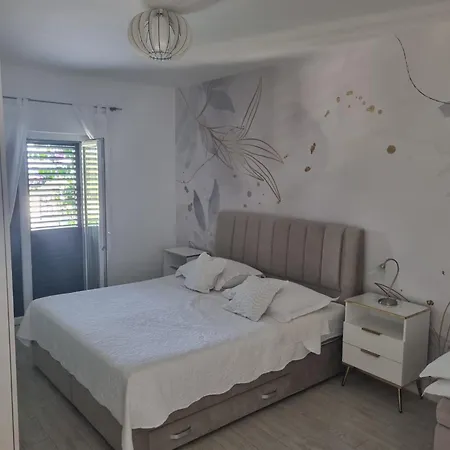 Apartman Antonela Drasnice