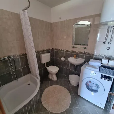 Apartman Antonela *