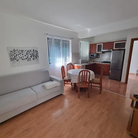 Apartman Antonela Drasnice