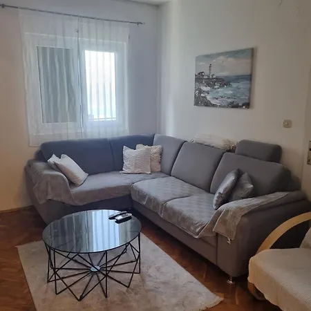 Antonela Apartman