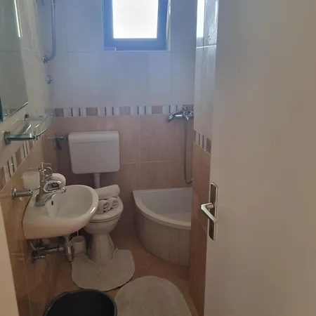 Apartman Antonela