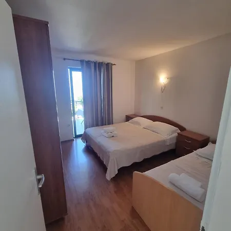 Antonela Апартаменти
