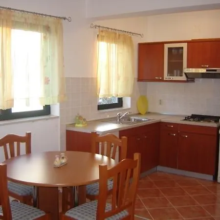 Antonela Apartament *