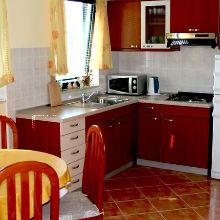 Apartament Antonela *